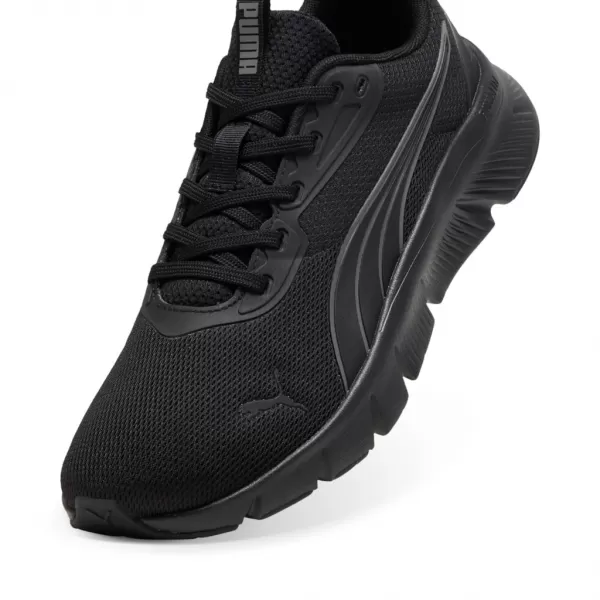  Topánky PUMA FLEXFOCUS LITE MODERN 310093-02 ČIERNY 
