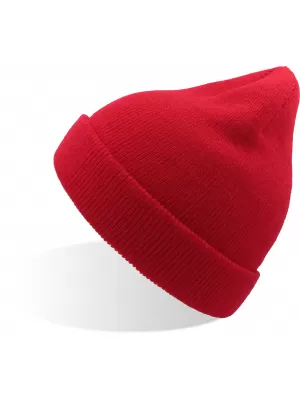 Čiapka ATLANTIS | Kid Wind-S RED