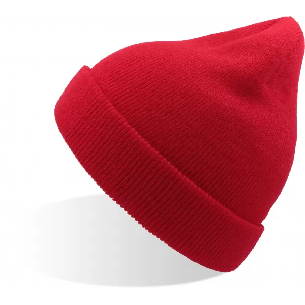  Čiapka ATLANTIS | Kid Wind-S RED 