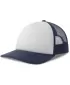 Čiapka ATLANTIS | Kid Rapper-S WHITE/NAVY
