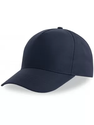 Čiapka ATLANTIS | Kid Recy Five NAVY