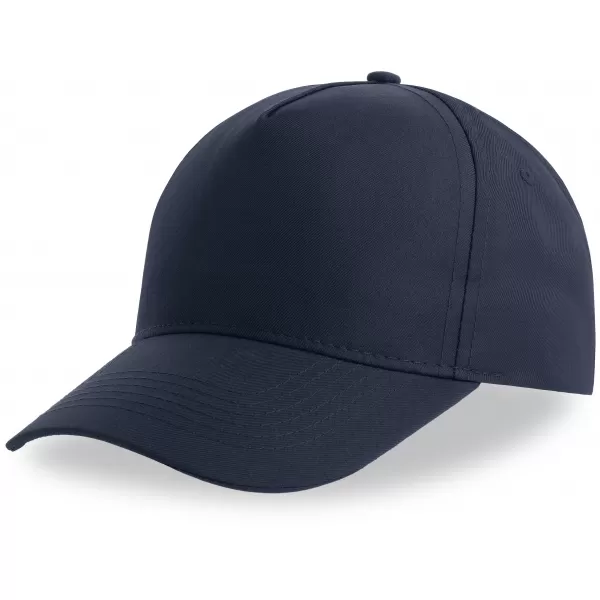  Čiapka ATLANTIS | Kid Recy Five NAVY 