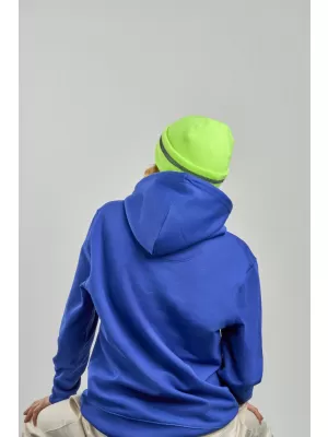 Čiapka ATLANTIS | Workout-S YELLOW FLUO