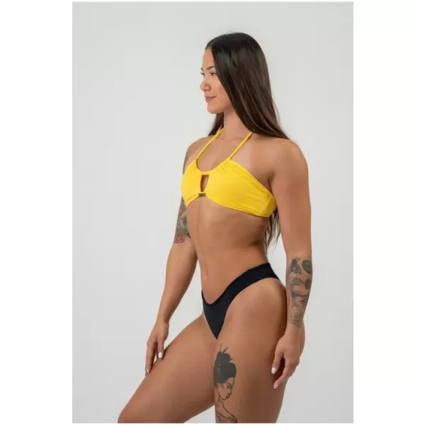  ILHEUS vrchný diel 759 YELLOW Nebbia 