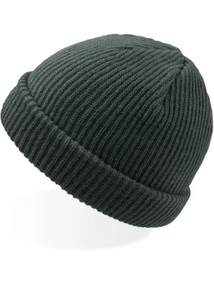 Čiapka ATLANTIS | Skate DARK GREY