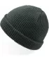 Čiapka ATLANTIS | Skate DARK GREY