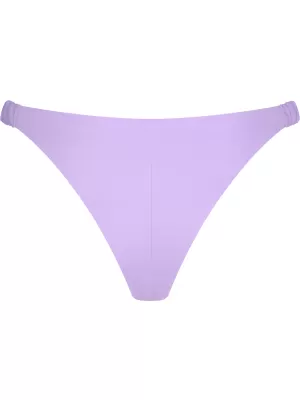 Dámske bikiny - spodná časť NORDBLANC NBSSS8239 FIALOVÝ