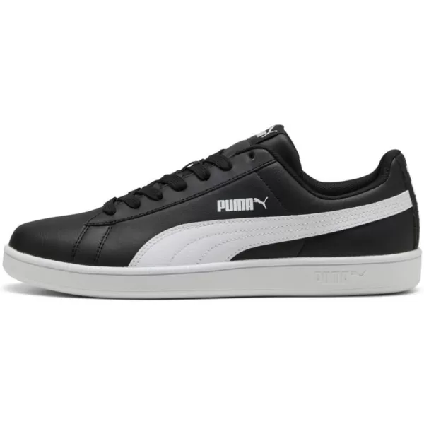 Topánky PUMA UP 372605-01 ČIERNY 