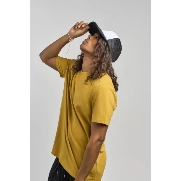  Čiapka ATLANTIS | Rapper BLACK/BLACK 