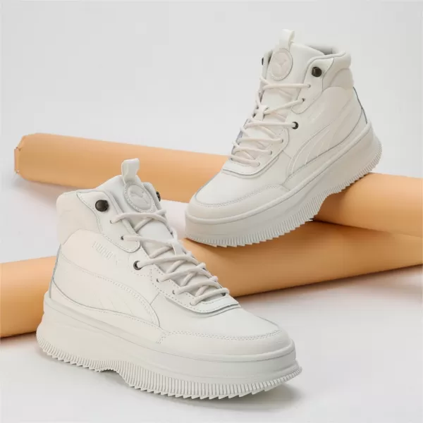  Dámy PUMA MAYRA 392316-03 BIELY 