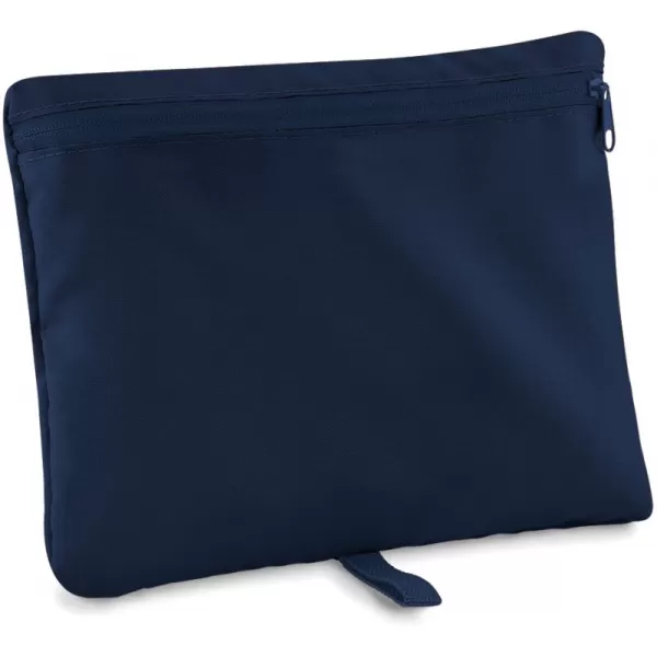  | BG 150 FRENCH NAVY/FRENCH NAVY BagBase 