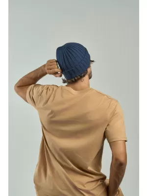 Čiapka ATLANTIS | Shore LIGHT GREY MELANGE