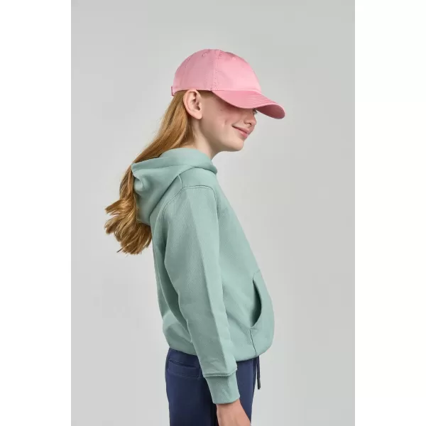  Čiapka ATLANTIS | Kid Fraser PINK 