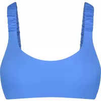 Modrá
