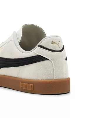 Topánky PUMA CLUB II ERA SUEDE 400717-10 ŠEDÝ