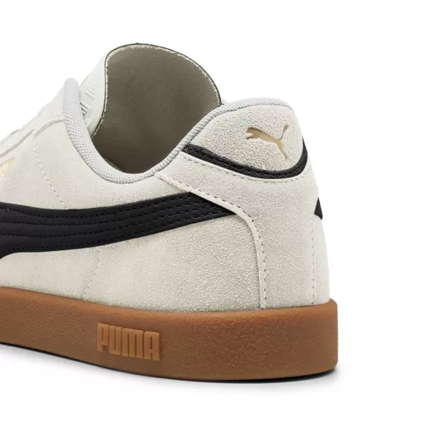  Topánky PUMA CLUB II ERA SUEDE 400717-10 ŠEDÝ 
