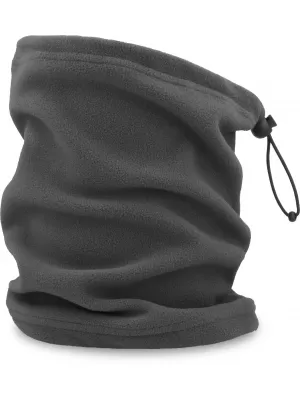 Nákrčník ATLANTIS | Hotty-S DARK GREY