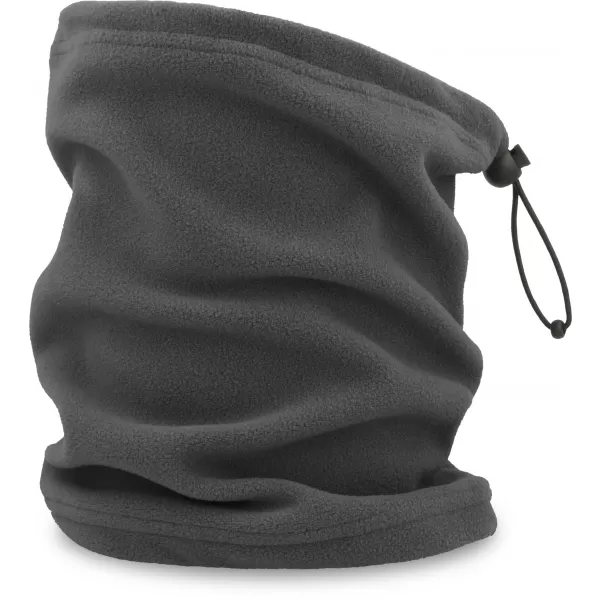  Nákrčník ATLANTIS | Hotty-S DARK GREY 