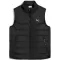 Dámska vesta PUMA ESS PADDED VEST 685229-01 ČIERNA