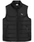 Dámska vesta PUMA ESS PADDED VEST 685229-01 ČIERNA