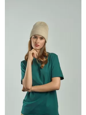 Čiapka ATLANTIS | Maple DARK GREY MELANGE