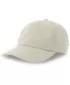 Čiapka ATLANTIS | Dad Hat-S WHITE