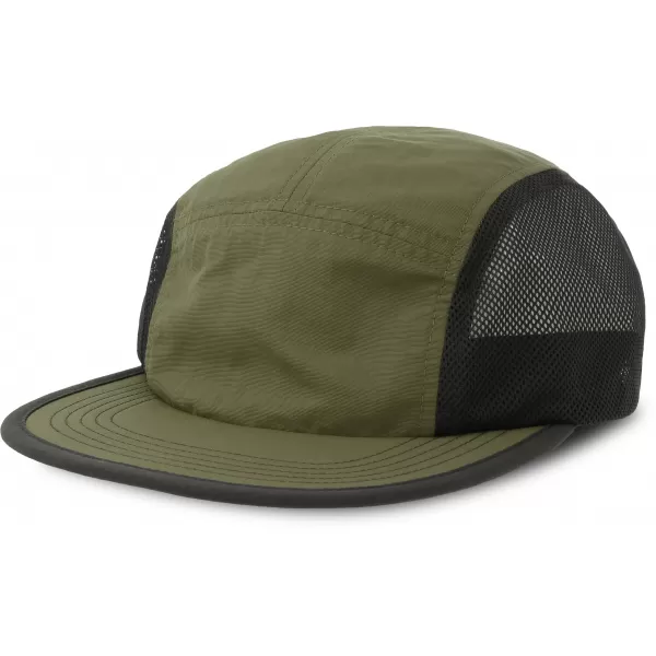 Čiapka ATLANTIS | Erie OLIVE 