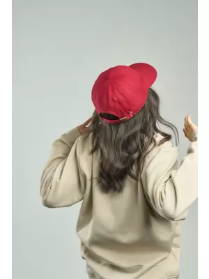 Čiapka ATLANTIS | Dad Hat-S KHAKI