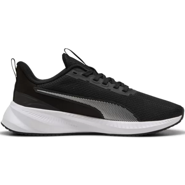  Topánky PUMA FLYER LITE 3 310797-22 ČIERNY 