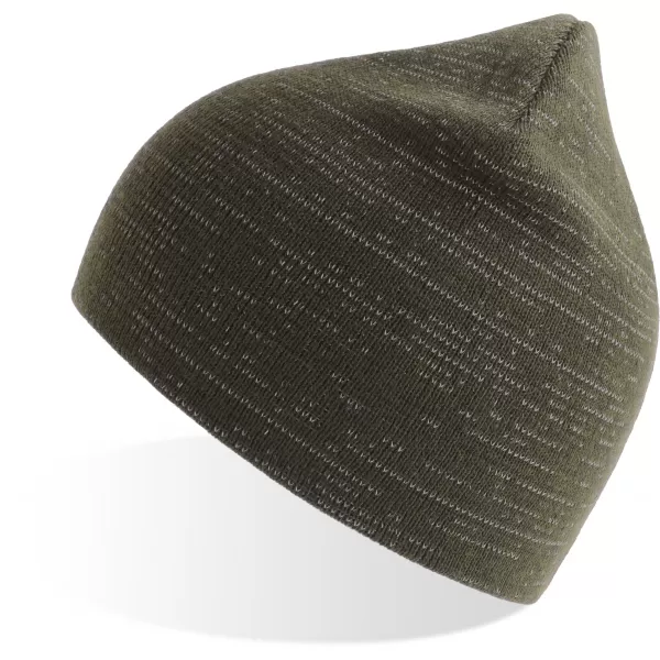  Čiapka ATLANTIS | Shine OLIVE 