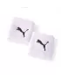 Pretekať PUMA CAT WRISTBAND 051156-02 BIELY