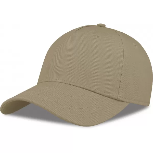  Čiapka ATLANTIS | Shot-S KHAKI 
