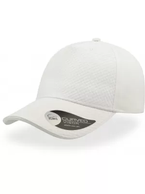 Čiapka ATLANTIS | Gear WHITE