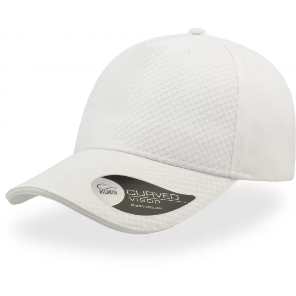  Čiapka ATLANTIS | Gear WHITE 