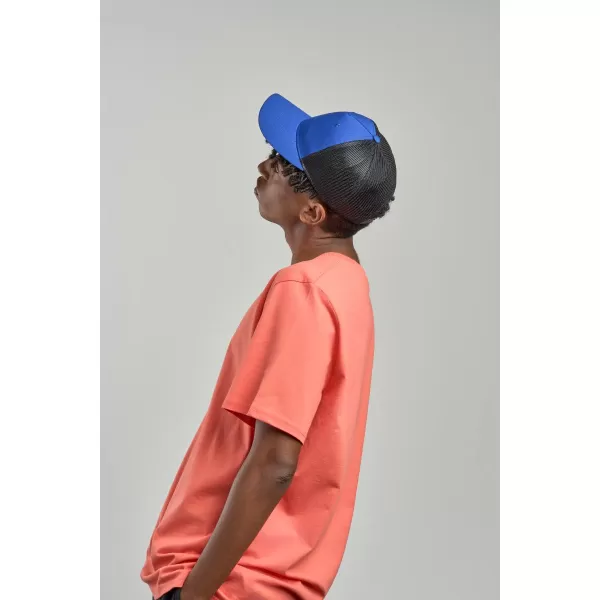  Čiapka ATLANTIS | Zion NAVY/NAVY 
