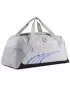 Športová taška PUMA FUNDAMENTAL SMALL SPORTS BAG 091187-12 ŠEDÝ