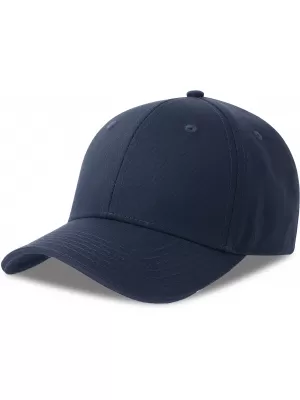 Čiapka ATLANTIS | Sport Sandwich-S NAVY/NAVY