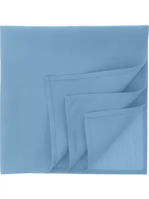 Šatka ATLANTIS | Bandana Goal-S COLUMBIA BLUE