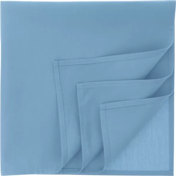  Šatka ATLANTIS | Bandana Goal-S COLUMBIA BLUE 