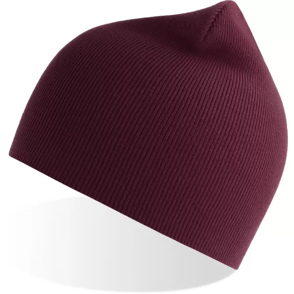  Čiapka ATLANTIS | Yala BURGUNDY 