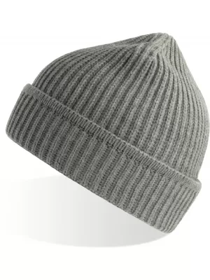 Čiapka ATLANTIS | Maple LIGHT GREY MELANGE