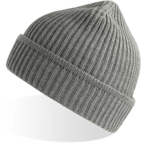  Čiapka ATLANTIS | Maple LIGHT GREY MELANGE 