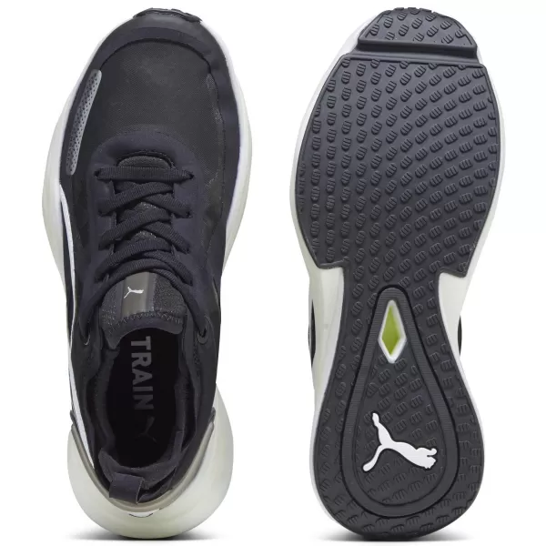  Dámy PUMA PWR NITRO SQD WNS 378688_01 PUMA ČIERNA/PUMA BIELA 