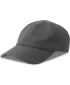 Čiapka ATLANTIS | Isar DARK GREY