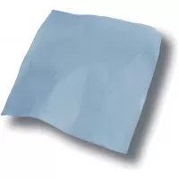 Modrá