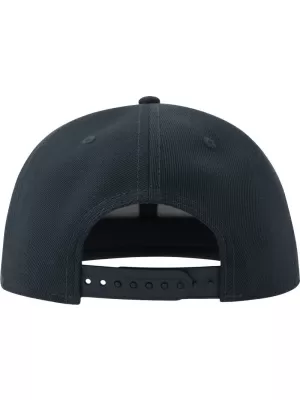 Čiapka ATLANTIS | Snap Back-S NAVY