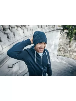 Čiapka ATLANTIS | Shine NAVY