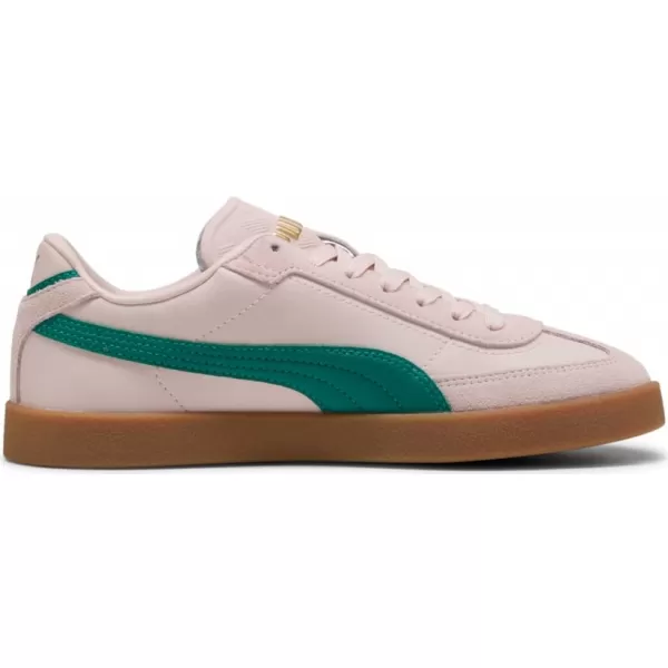  Topánky PUMA CLUB II ERA 397447-36 RUŽOVÝ 