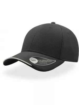 Čiapka ATLANTIS | Estoril DARK GREY