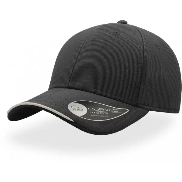  Čiapka ATLANTIS | Estoril DARK GREY 